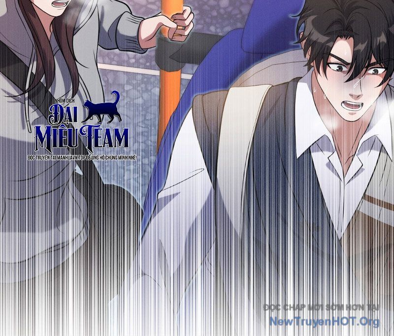 Nhân Viên Văn Phòng Trong Tận Thế Kỷ Băng Hà: Chapter 13