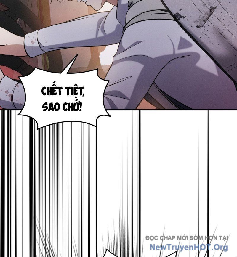 Nhân Viên Văn Phòng Trong Tận Thế Kỷ Băng Hà: Chapter 13