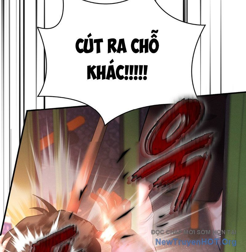 Nhân Viên Văn Phòng Trong Tận Thế Kỷ Băng Hà: Chapter 13