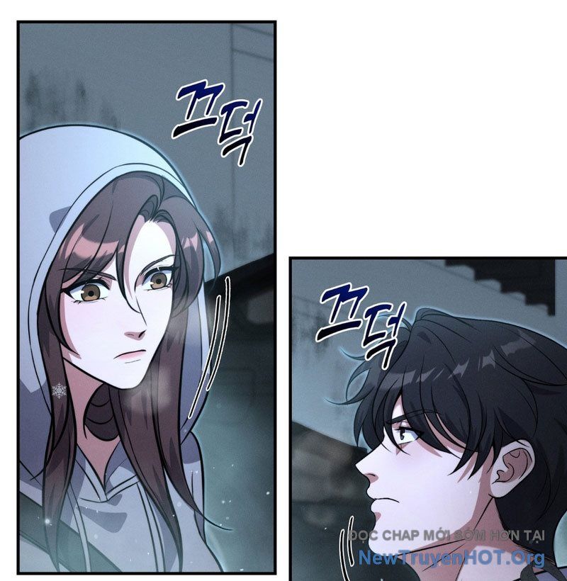 Nhân Viên Văn Phòng Trong Tận Thế Kỷ Băng Hà: Chapter 13