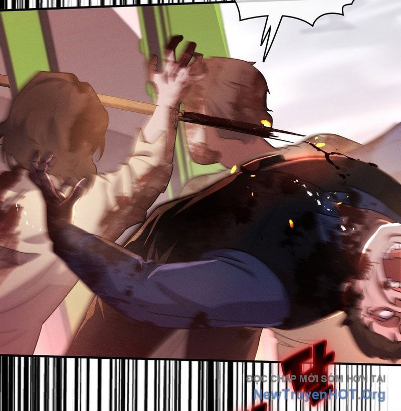 Nhân Viên Văn Phòng Trong Tận Thế Kỷ Băng Hà: Chapter 13