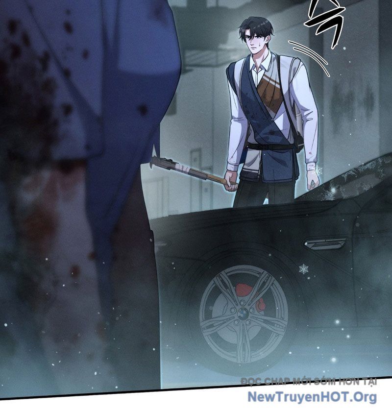 Nhân Viên Văn Phòng Trong Tận Thế Kỷ Băng Hà: Chapter 13