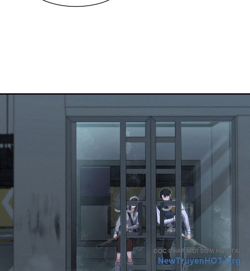 Nhân Viên Văn Phòng Trong Tận Thế Kỷ Băng Hà: Chapter 13