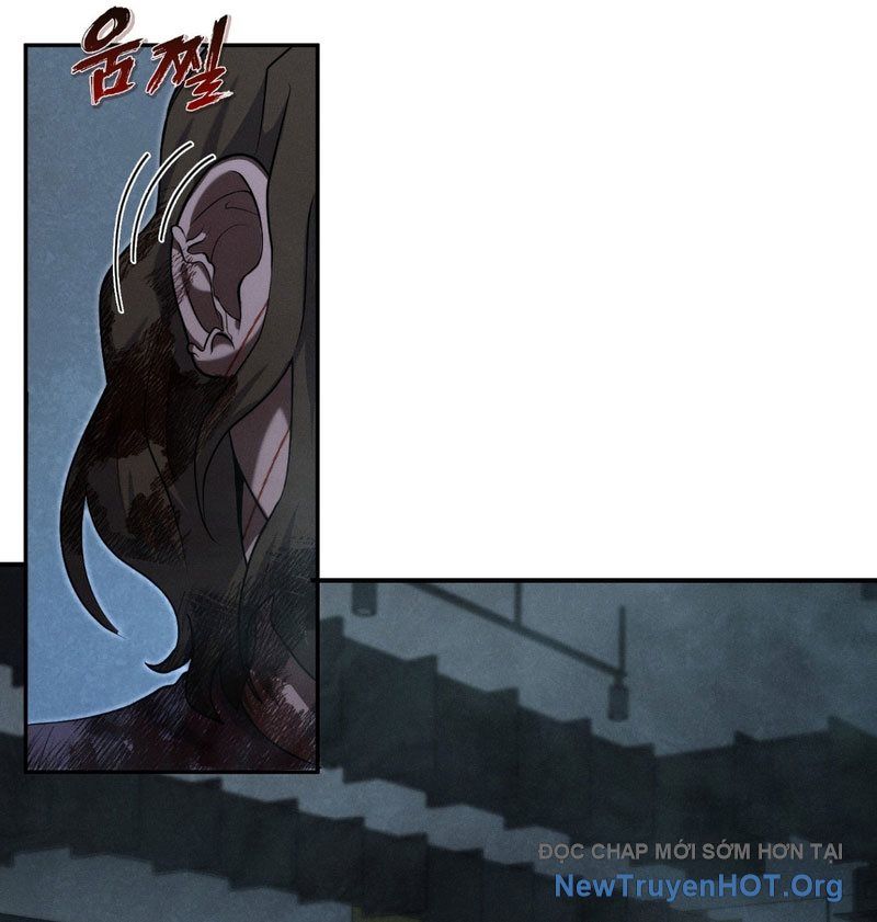 Nhân Viên Văn Phòng Trong Tận Thế Kỷ Băng Hà: Chapter 13