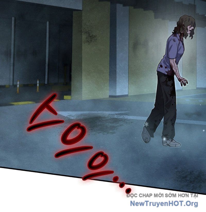 Nhân Viên Văn Phòng Trong Tận Thế Kỷ Băng Hà: Chapter 13