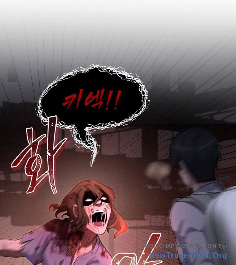 Nhân Viên Văn Phòng Trong Tận Thế Kỷ Băng Hà: Chapter 13