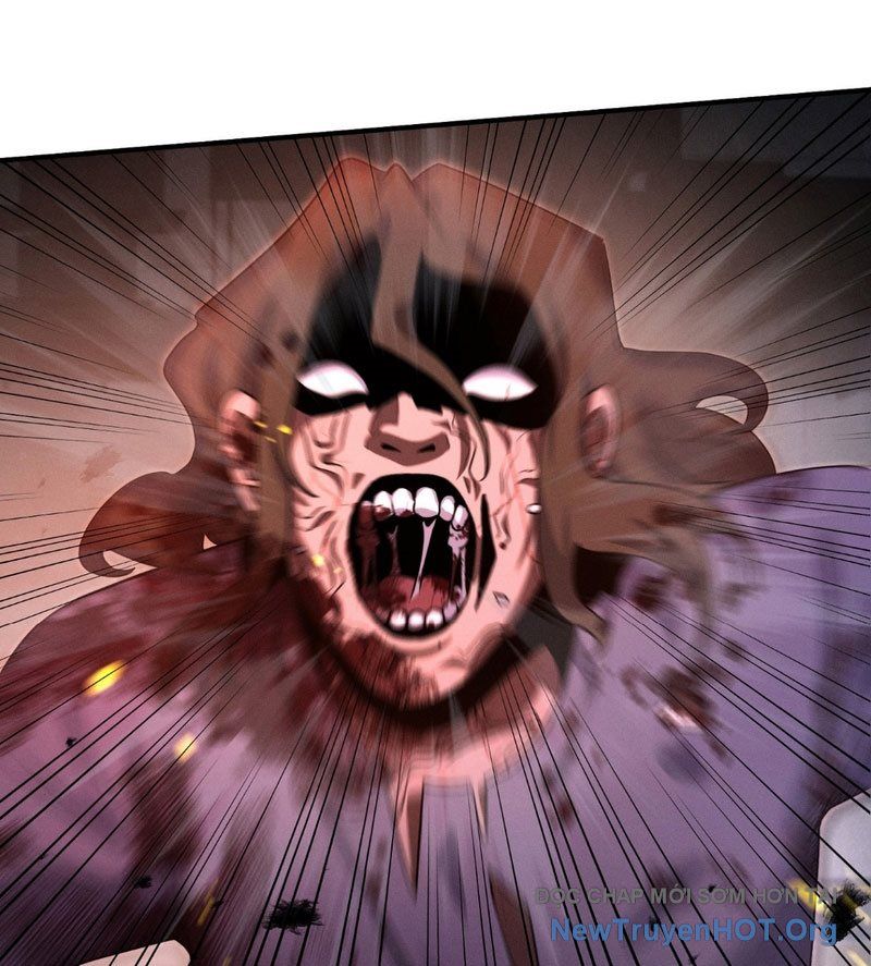 Nhân Viên Văn Phòng Trong Tận Thế Kỷ Băng Hà: Chapter 13