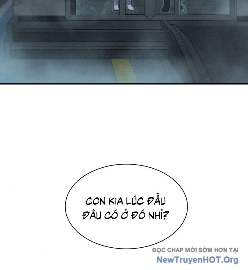 Nhân Viên Văn Phòng Trong Tận Thế Kỷ Băng Hà: Chapter 13