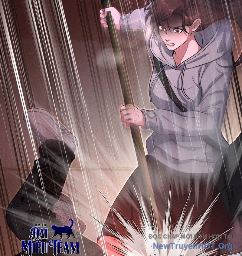 Nhân Viên Văn Phòng Trong Tận Thế Kỷ Băng Hà: Chapter 13