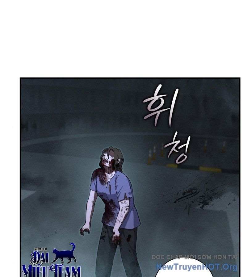 Nhân Viên Văn Phòng Trong Tận Thế Kỷ Băng Hà: Chapter 13