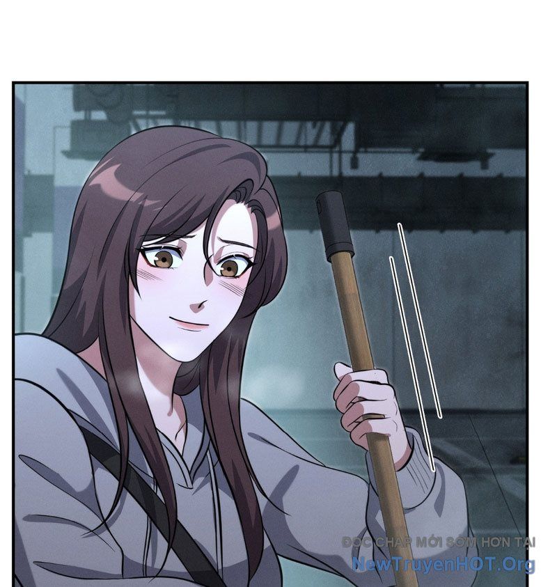 Nhân Viên Văn Phòng Trong Tận Thế Kỷ Băng Hà: Chapter 13