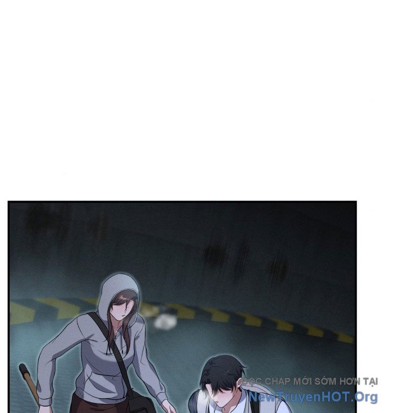 Nhân Viên Văn Phòng Trong Tận Thế Kỷ Băng Hà: Chapter 13