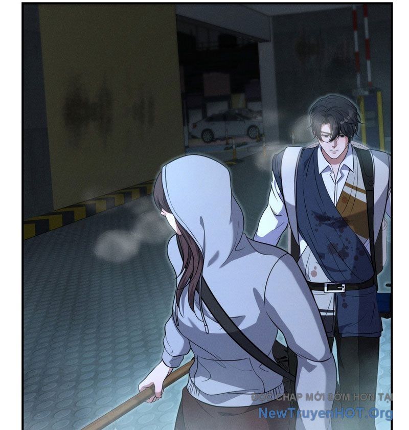 Nhân Viên Văn Phòng Trong Tận Thế Kỷ Băng Hà: Chapter 13