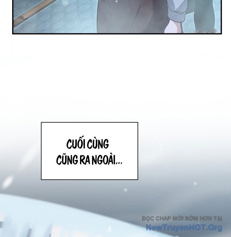 Nhân Viên Văn Phòng Trong Tận Thế Kỷ Băng Hà: Chapter 13