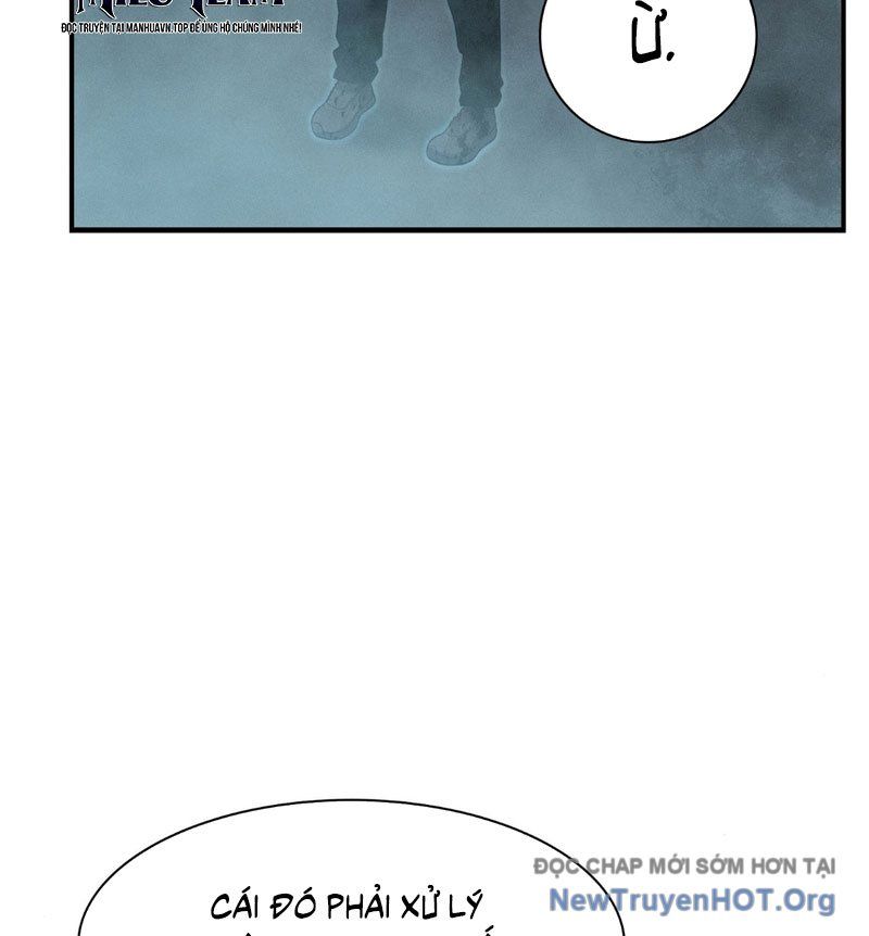 Nhân Viên Văn Phòng Trong Tận Thế Kỷ Băng Hà: Chapter 13