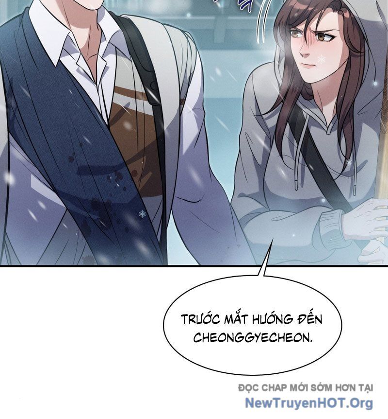 Nhân Viên Văn Phòng Trong Tận Thế Kỷ Băng Hà: Chapter 13