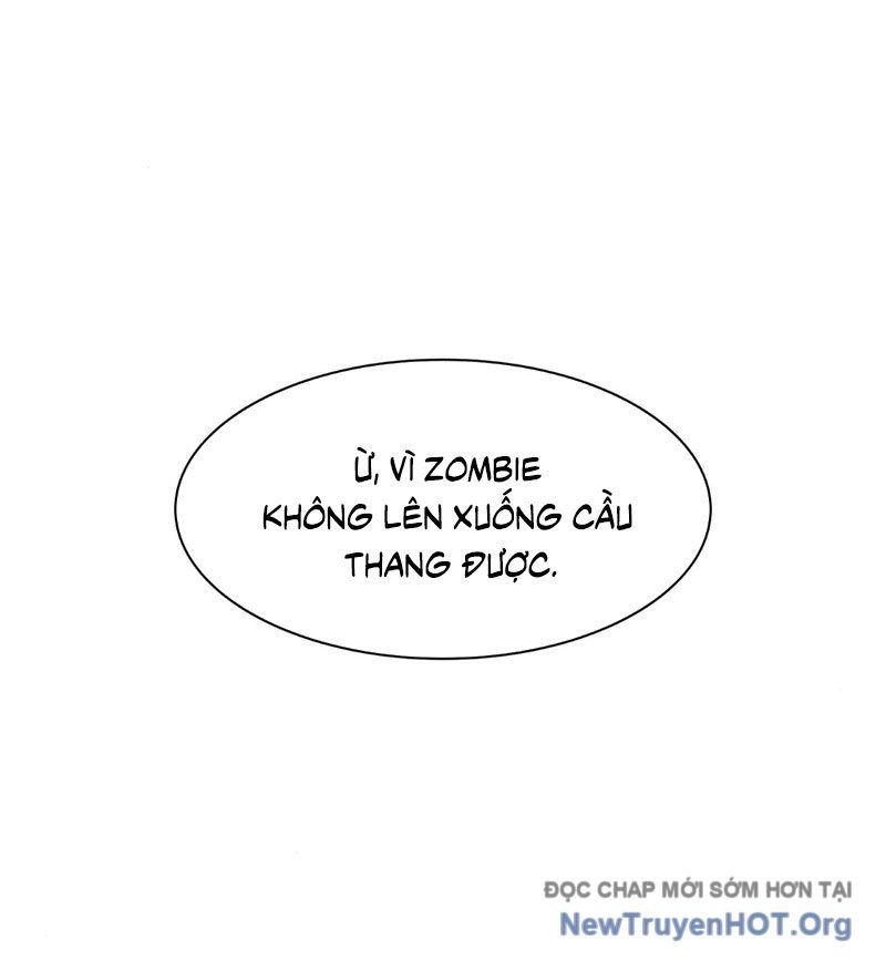 Nhân Viên Văn Phòng Trong Tận Thế Kỷ Băng Hà: Chapter 13