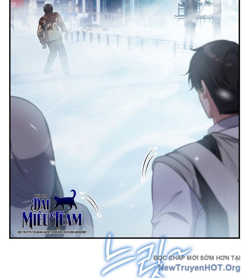 Nhân Viên Văn Phòng Trong Tận Thế Kỷ Băng Hà: Chapter 13