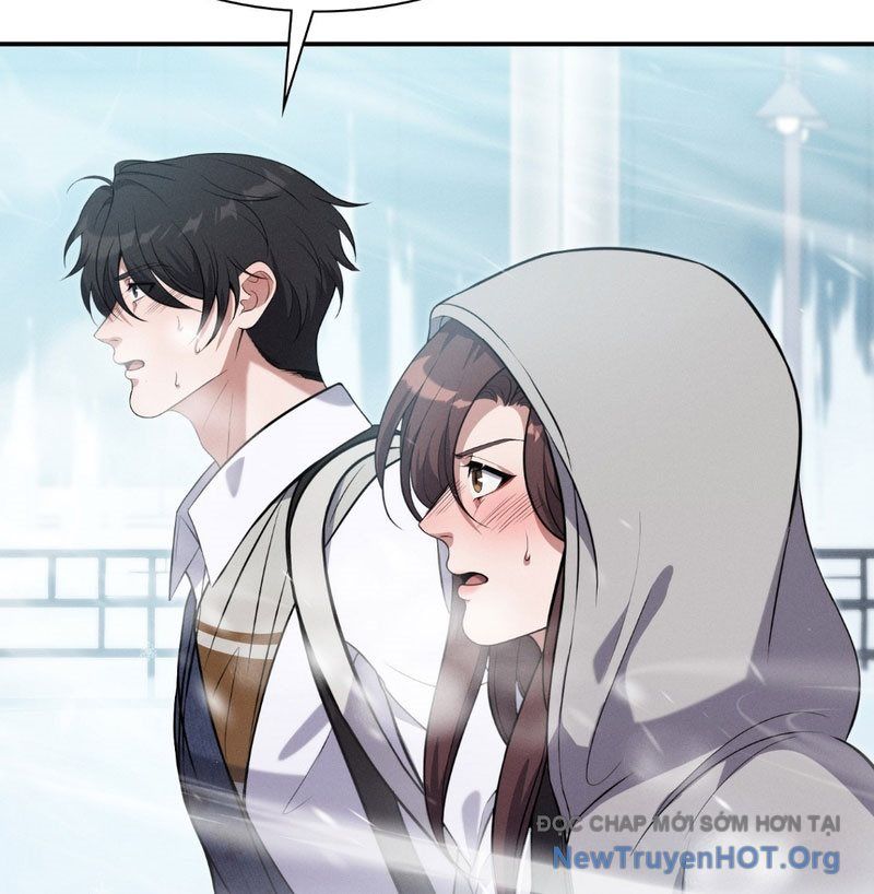 Nhân Viên Văn Phòng Trong Tận Thế Kỷ Băng Hà: Chapter 13