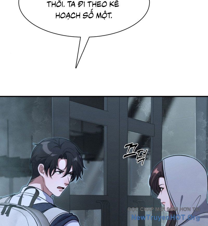 Nhân Viên Văn Phòng Trong Tận Thế Kỷ Băng Hà: Chapter 13