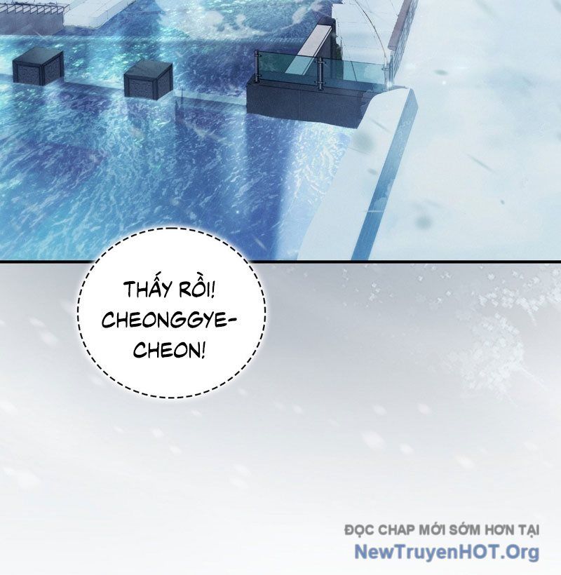 Nhân Viên Văn Phòng Trong Tận Thế Kỷ Băng Hà: Chapter 13