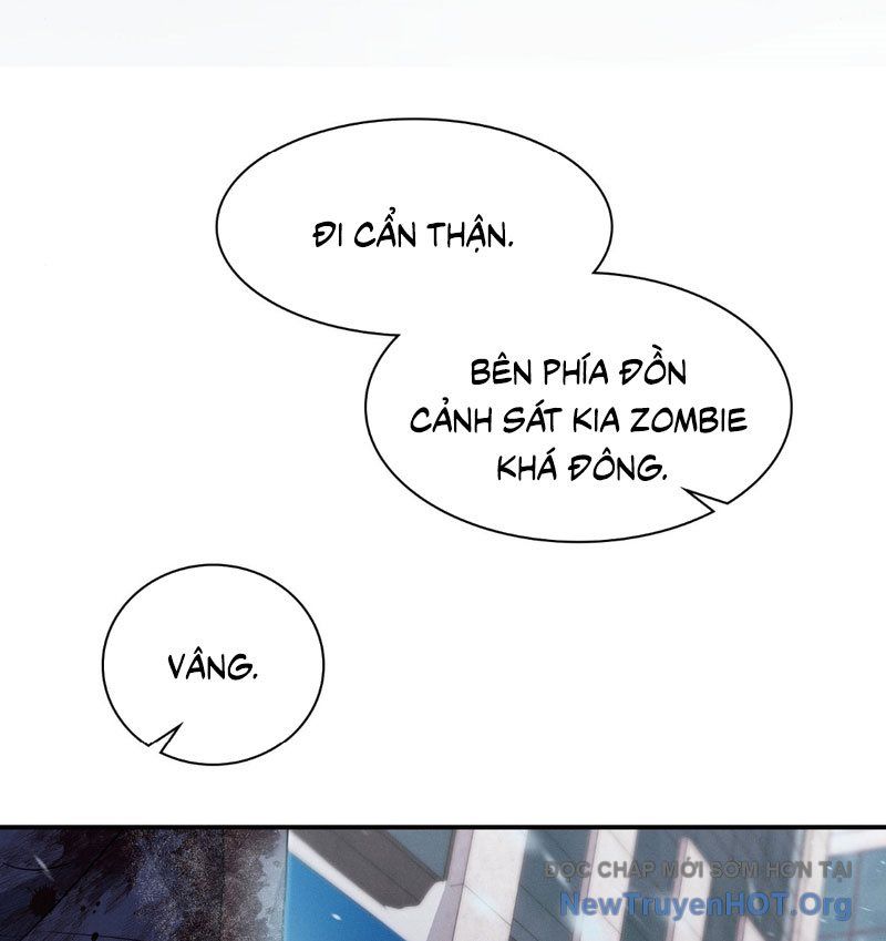 Nhân Viên Văn Phòng Trong Tận Thế Kỷ Băng Hà: Chapter 13