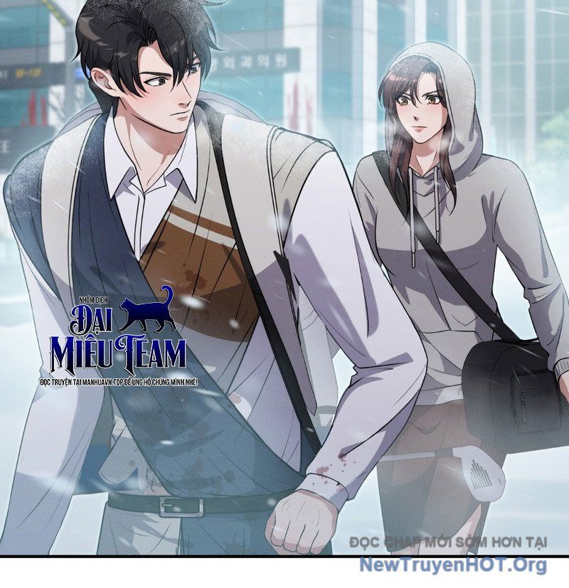 Nhân Viên Văn Phòng Trong Tận Thế Kỷ Băng Hà: Chapter 13