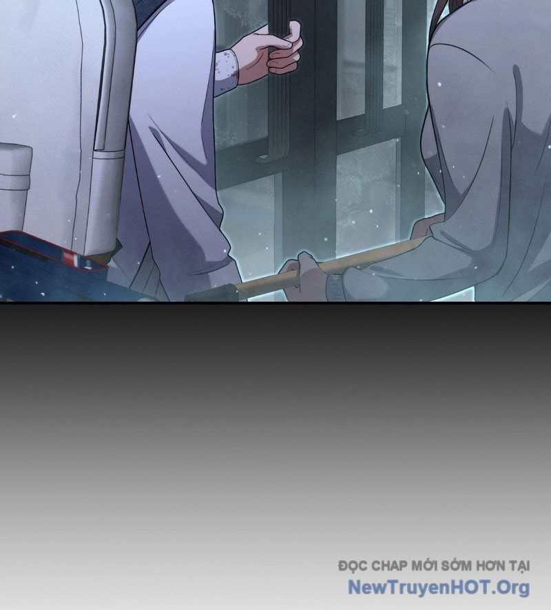 Nhân Viên Văn Phòng Trong Tận Thế Kỷ Băng Hà: Chapter 13