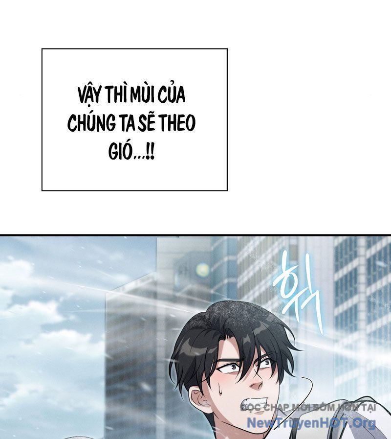 Nhân Viên Văn Phòng Trong Tận Thế Kỷ Băng Hà: Chapter 13