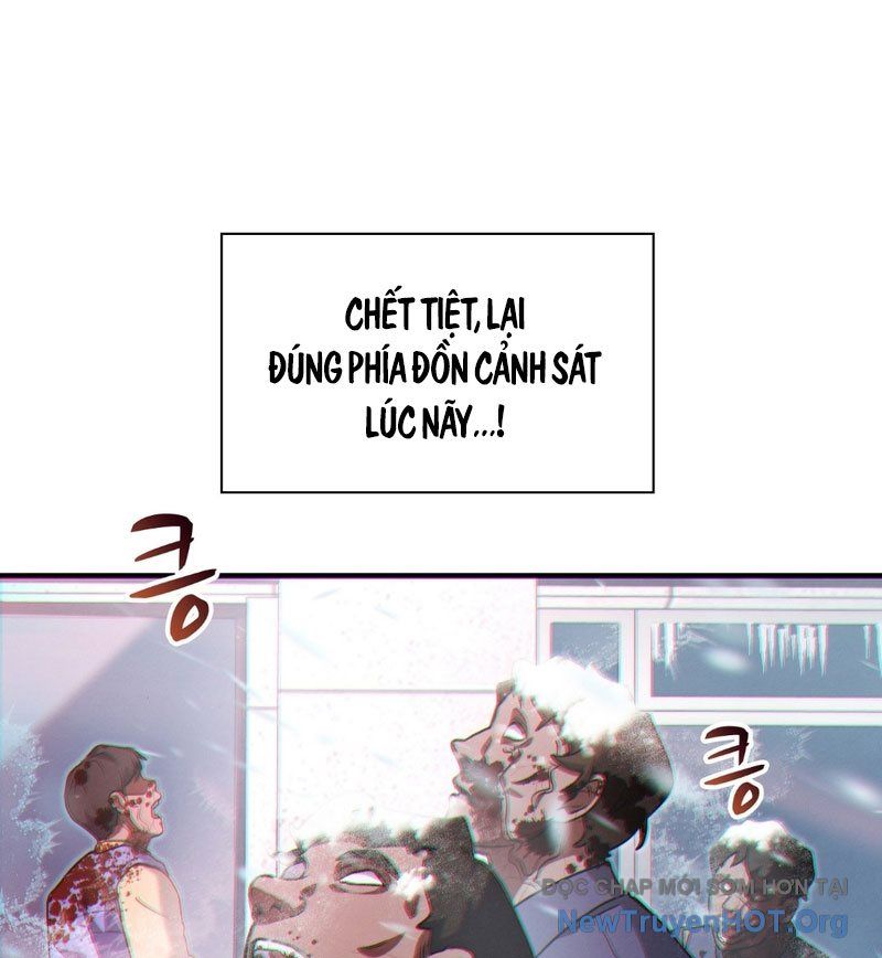 Nhân Viên Văn Phòng Trong Tận Thế Kỷ Băng Hà: Chapter 13