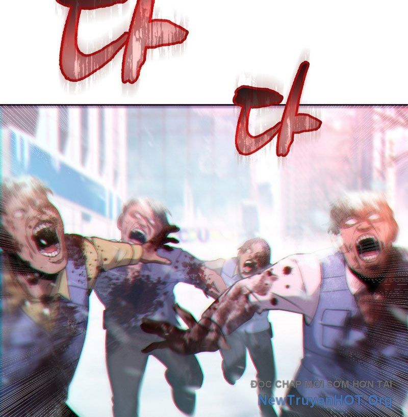 Nhân Viên Văn Phòng Trong Tận Thế Kỷ Băng Hà: Chapter 13