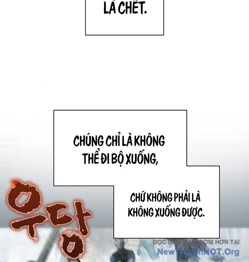 Nhân Viên Văn Phòng Trong Tận Thế Kỷ Băng Hà: Chapter 13