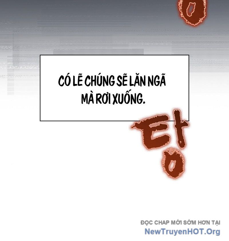 Nhân Viên Văn Phòng Trong Tận Thế Kỷ Băng Hà: Chapter 13