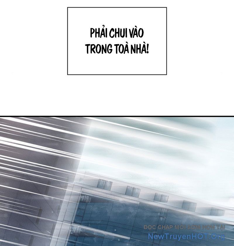 Nhân Viên Văn Phòng Trong Tận Thế Kỷ Băng Hà: Chapter 13