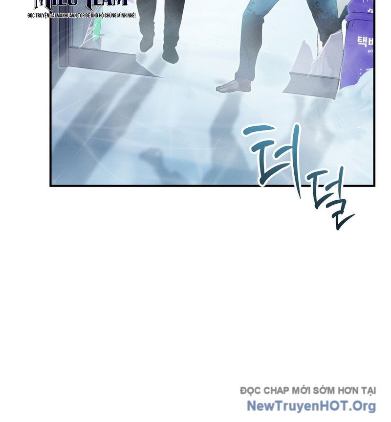 Nhân Viên Văn Phòng Trong Tận Thế Kỷ Băng Hà: Chapter 13