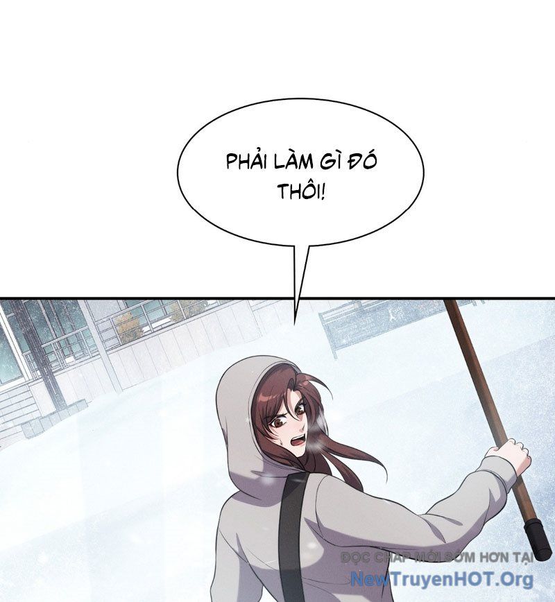 Nhân Viên Văn Phòng Trong Tận Thế Kỷ Băng Hà: Chapter 13