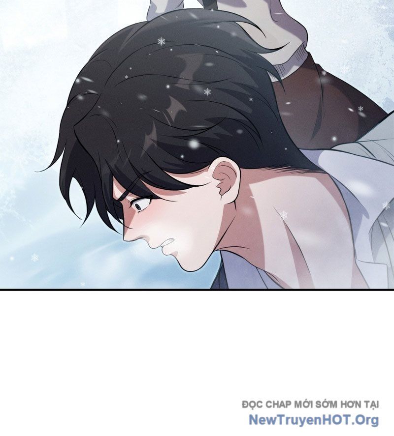 Nhân Viên Văn Phòng Trong Tận Thế Kỷ Băng Hà: Chapter 13