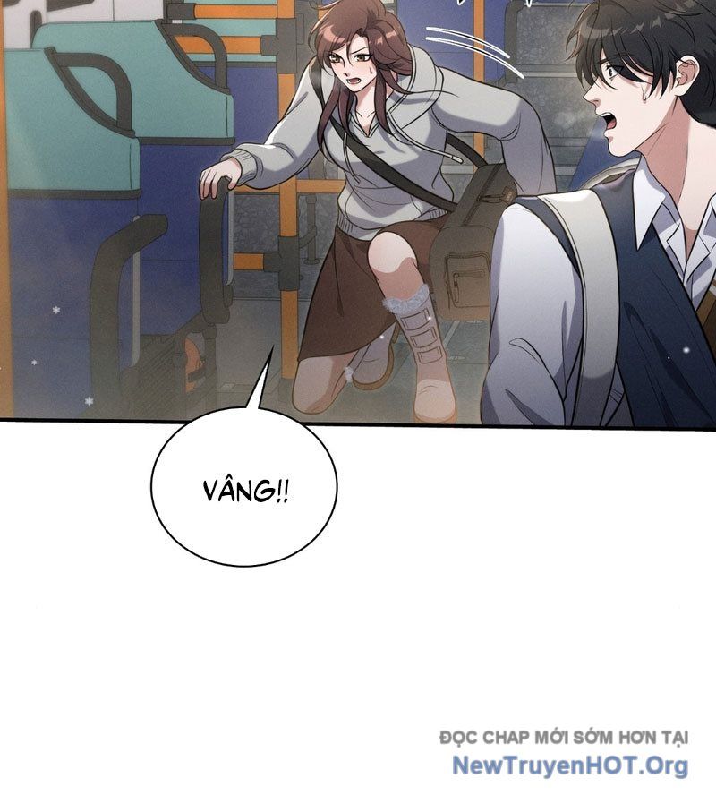 Nhân Viên Văn Phòng Trong Tận Thế Kỷ Băng Hà: Chapter 14