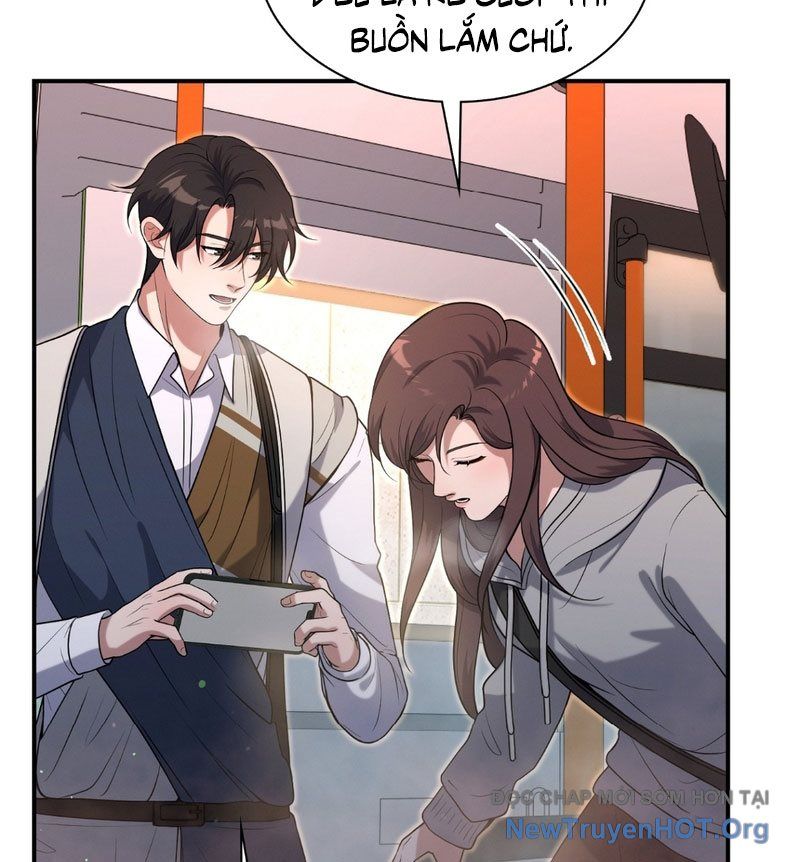 Nhân Viên Văn Phòng Trong Tận Thế Kỷ Băng Hà: Chapter 14