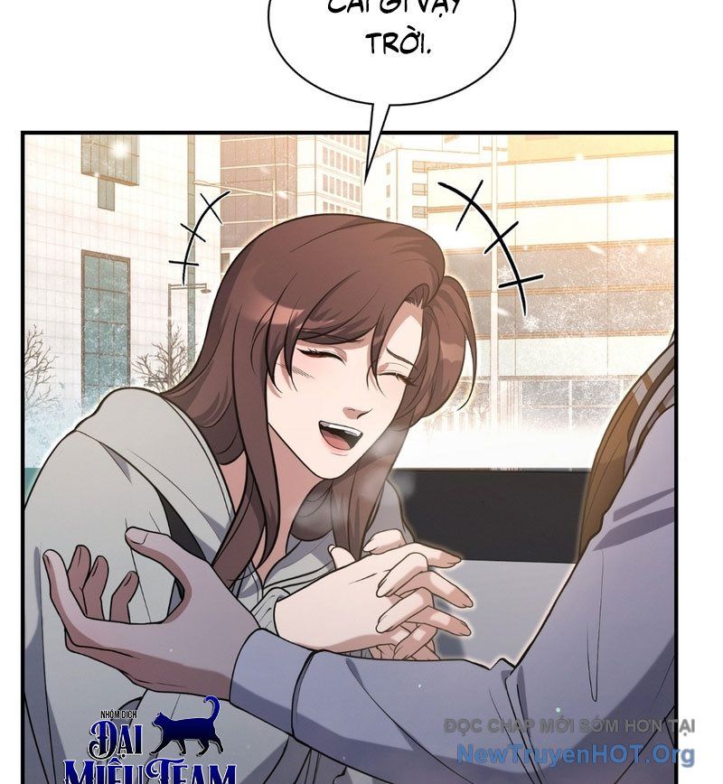 Nhân Viên Văn Phòng Trong Tận Thế Kỷ Băng Hà: Chapter 14