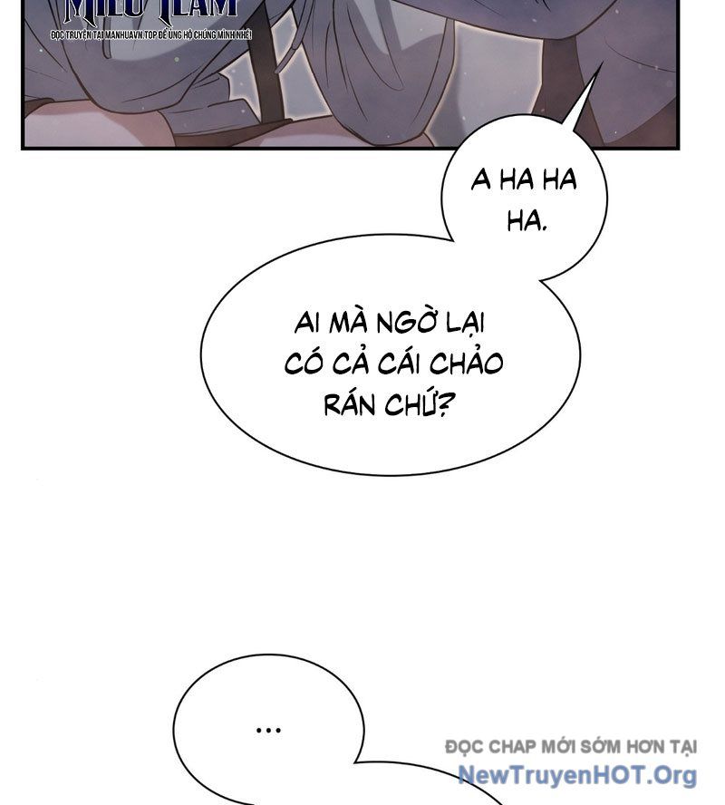 Nhân Viên Văn Phòng Trong Tận Thế Kỷ Băng Hà: Chapter 14