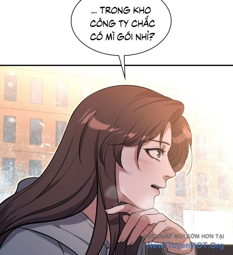 Nhân Viên Văn Phòng Trong Tận Thế Kỷ Băng Hà: Chapter 14