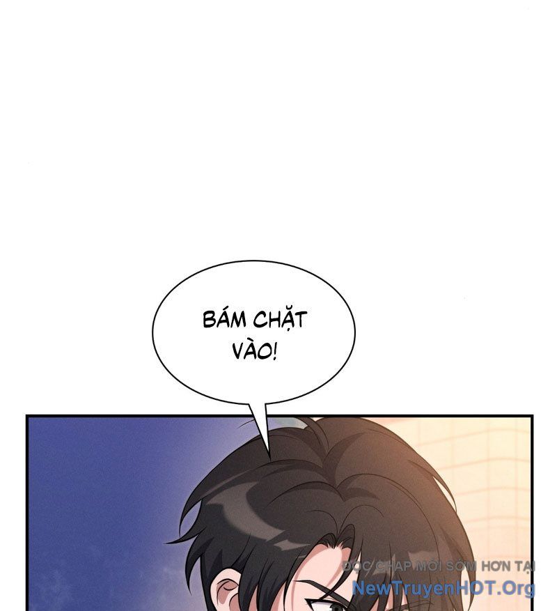 Nhân Viên Văn Phòng Trong Tận Thế Kỷ Băng Hà: Chapter 14