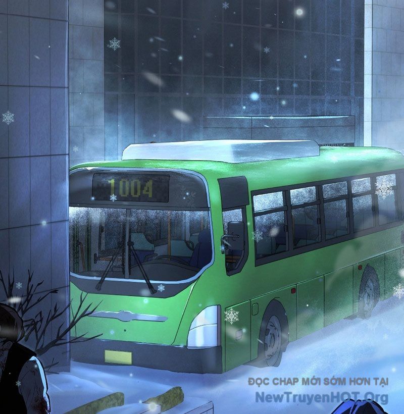 Nhân Viên Văn Phòng Trong Tận Thế Kỷ Băng Hà: Chapter 14