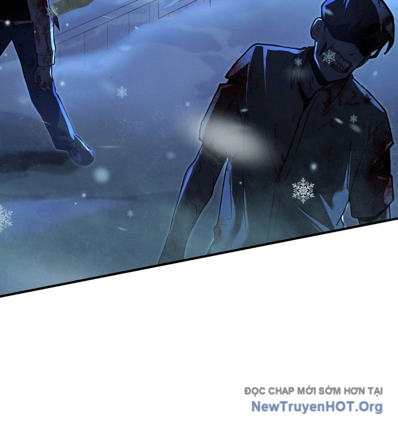 Nhân Viên Văn Phòng Trong Tận Thế Kỷ Băng Hà: Chapter 14