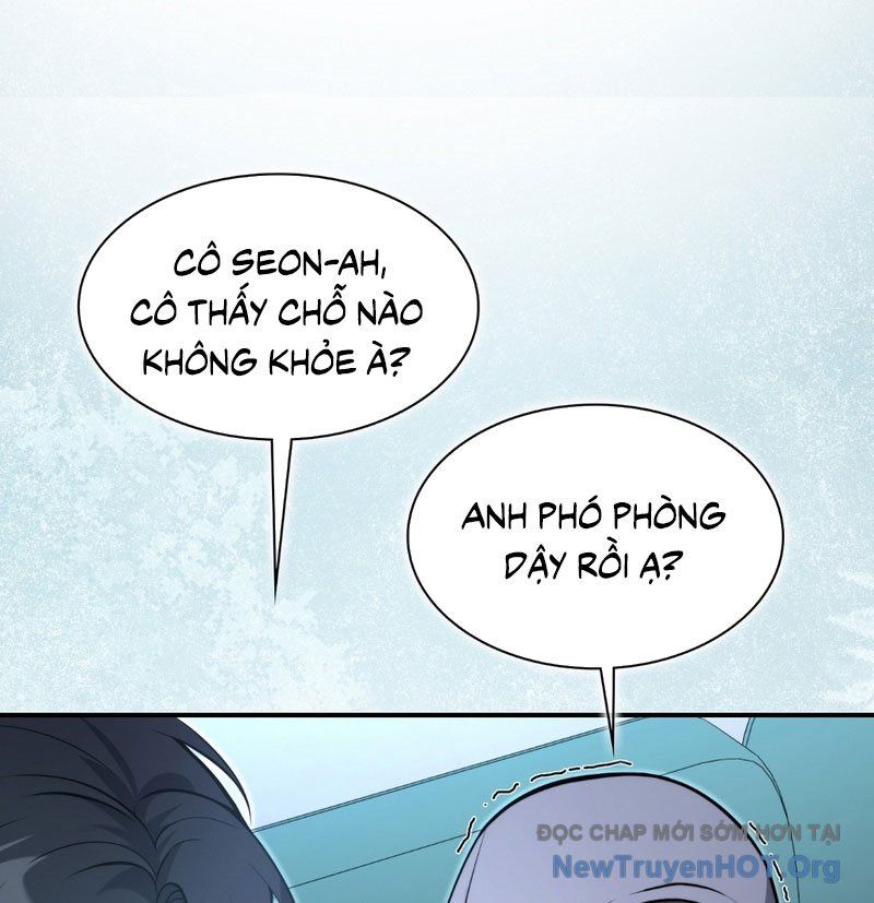 Nhân Viên Văn Phòng Trong Tận Thế Kỷ Băng Hà: Chapter 14