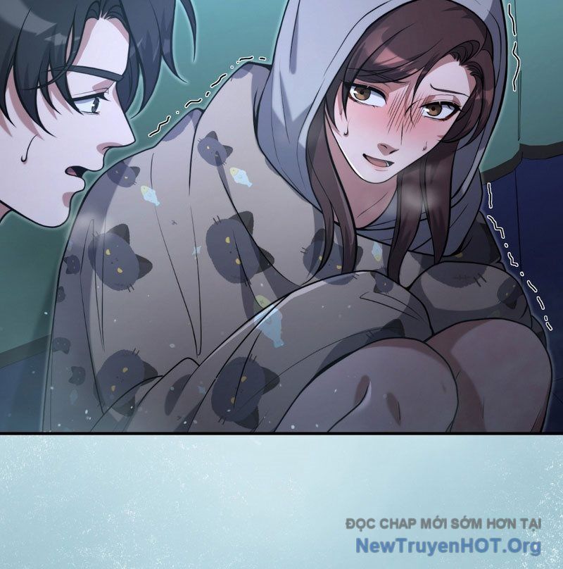 Nhân Viên Văn Phòng Trong Tận Thế Kỷ Băng Hà: Chapter 14