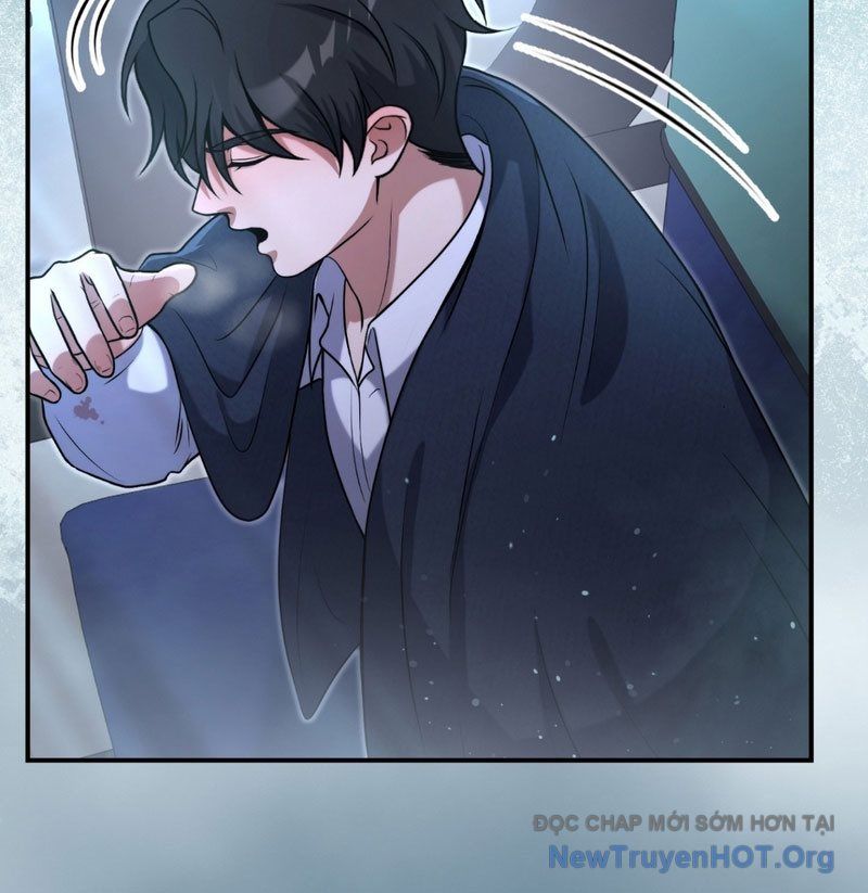 Nhân Viên Văn Phòng Trong Tận Thế Kỷ Băng Hà: Chapter 14