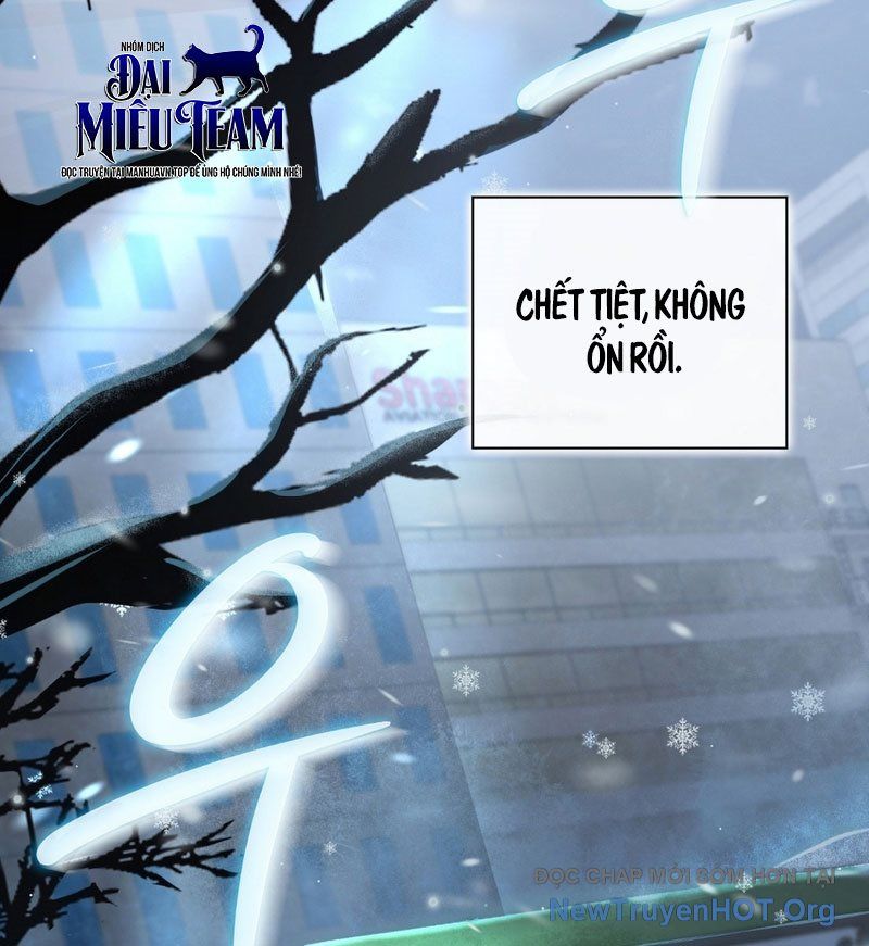 Nhân Viên Văn Phòng Trong Tận Thế Kỷ Băng Hà: Chapter 14