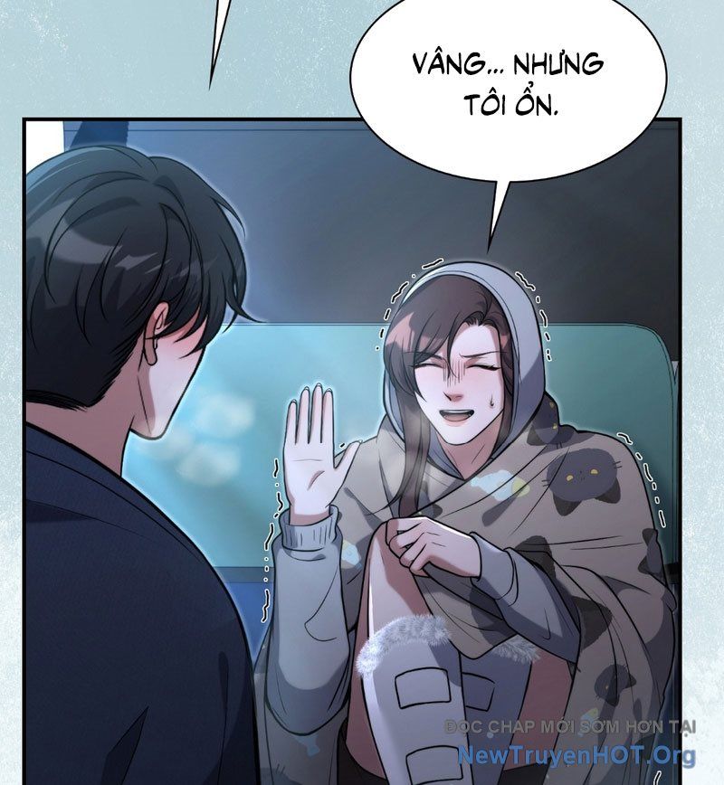 Nhân Viên Văn Phòng Trong Tận Thế Kỷ Băng Hà: Chapter 14